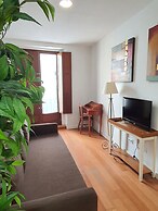 Apartamentos Huertas