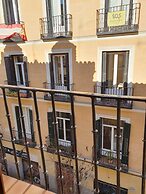 Apartamentos Huertas