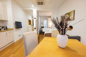 Apartamentos Huertas