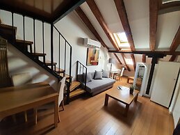 Apartamentos Huertas