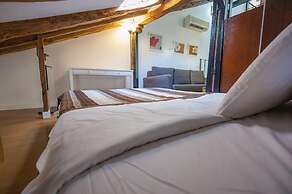 Apartamentos Huertas