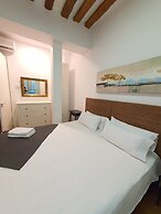 Apartamentos Huertas