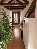 Apartamentos Huertas