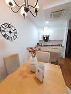 Apartamentos Huertas