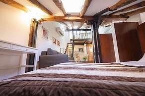 Apartamentos Huertas