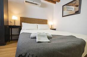 Apartamentos Huertas