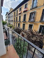 Apartamentos Huertas