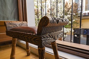 Apartamentos Huertas