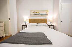 Apartamentos Huertas