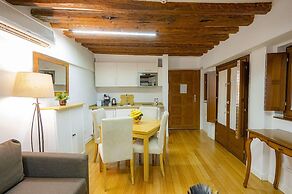 Apartamentos Huertas