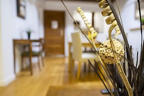 Apartamentos Huertas