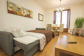 Apartamentos Huertas