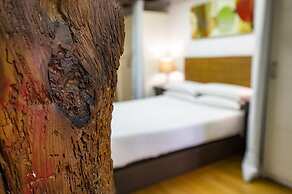 Apartamentos Huertas