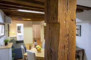 Apartamentos Huertas