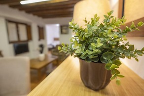 Apartamentos Huertas