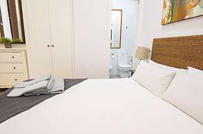 Apartamentos Huertas