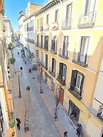 Apartamentos Huertas