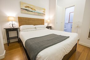 Apartamentos Huertas
