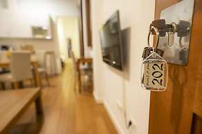 Apartamentos Huertas