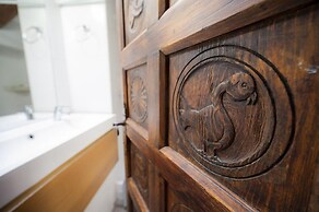 Apartamentos Huertas