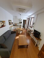 Apartamentos Huertas