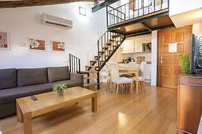 Apartamentos Huertas