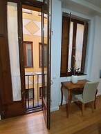 Apartamentos Huertas