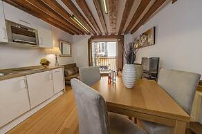 Apartamentos Huertas