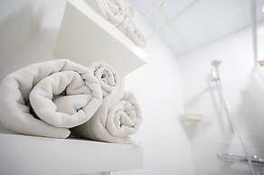 Apartamentos Huertas