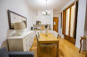 Apartamentos Huertas