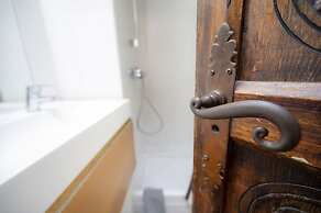 Apartamentos Huertas