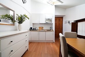 Apartamentos Huertas