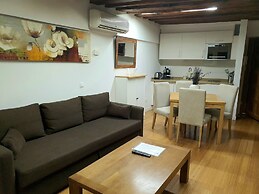 Apartamentos Huertas