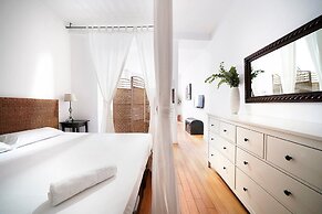 Apartamentos Huertas