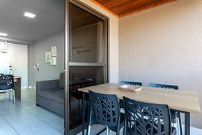 Praia Central Porto de Galinhas