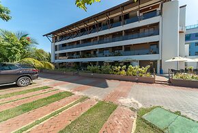 Praia Central Porto de Galinhas