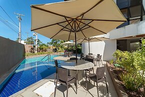 Praia Central Porto de Galinhas