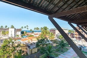 Praia Central Porto de Galinhas