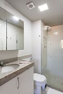 Praia Central Porto de Galinhas