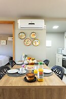 Praia Central Porto de Galinhas