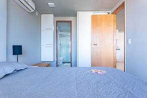 Praia Central Porto de Galinhas