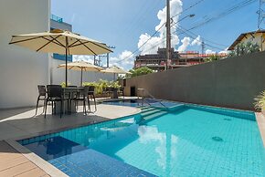 Praia Central Porto de Galinhas