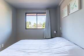 Praia Central Porto de Galinhas