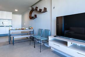 Praia Central Porto de Galinhas