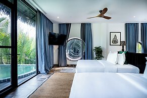 RiverTree Villa & Resort