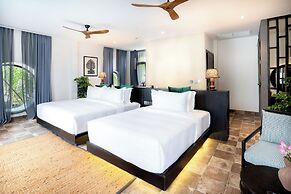 RiverTree Villa & Resort
