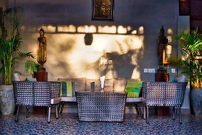 RiverTree Villa & Resort