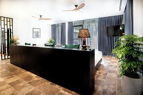 RiverTree Villa & Resort