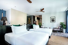 RiverTree Villa & Resort