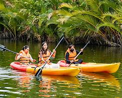 RiverTree Villa & Resort